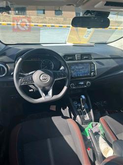 نیسان ڤێرسا